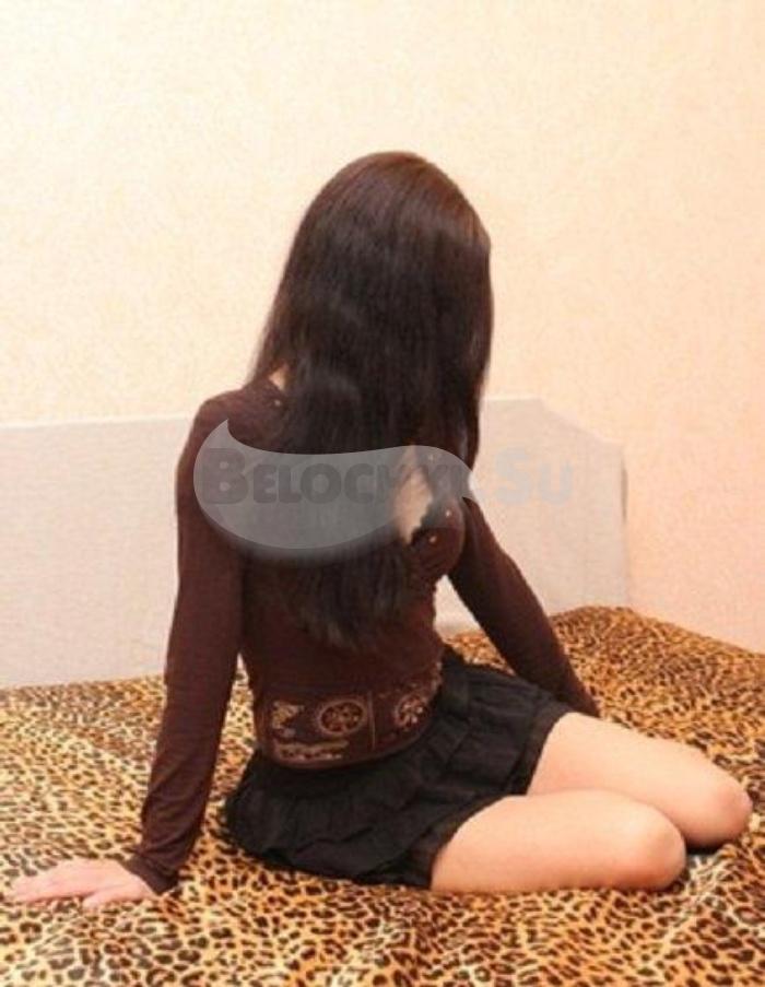 Проститутка Адель г. Сызрань